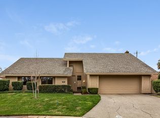 4633 Quail Hollow Ct, Fair Oaks, CA 95628