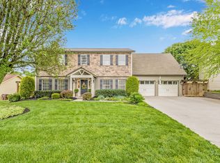 1613 Cheney Rd, Knoxville, TN 37922