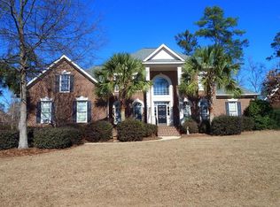 6 Mackays Point, Columbia, SC 29209