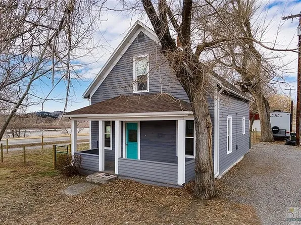 17 A St, Columbus, MT 59019
