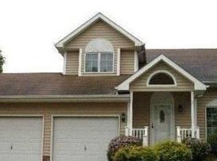 136 Arborview Dr, Nebraska City, NE 68410