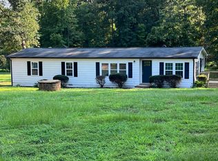 149 John Mitchell Rd, Youngsville, NC 27596