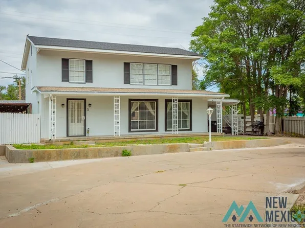 5 Riverside Dr, Roswell, NM 88201