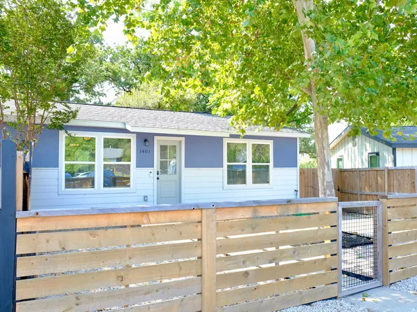 1401 Marcus Pl, Austin, TX 78721