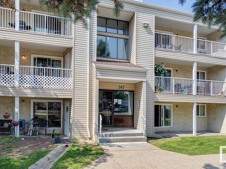 Woodbridge Manor Apartments Strathcona County, AB Zillow