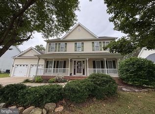 112 Travis Ct, Winchester, VA 22602