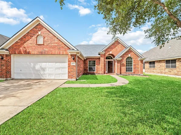 7606 Brighton Knolls Ln, Richmond, TX 77407