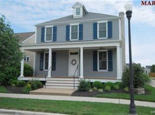 3201 Canal St, Saint Charles, MO 63301