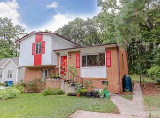 825 Waring St, Durham, NC 27704