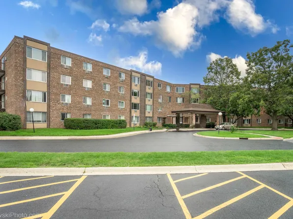 1375 Rebecca Dr APT 408, Hoffman Estates, IL 60169