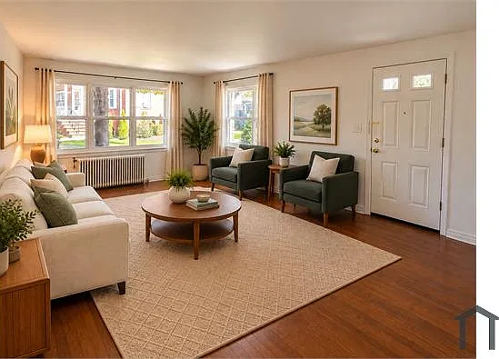 1 bed, 790 sqft, $1,950 — Photo 3