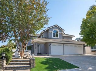 13455 Montserrat Ct, Chino Hills, CA 91709