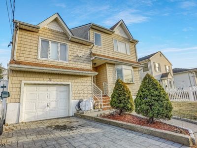 31 Hillcrest Ave, Lodi, NJ, 07644