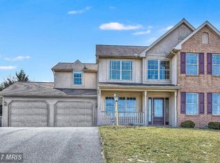 419 Boyd Dr, Red Lion, PA 17356