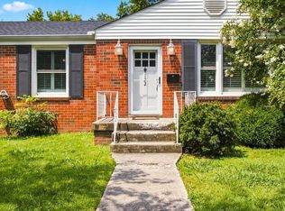 122 Hammond Ave, Lebanon, TN 37087