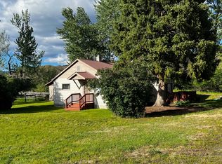 4868 Us Highway 93 S, Darby, MT 59829