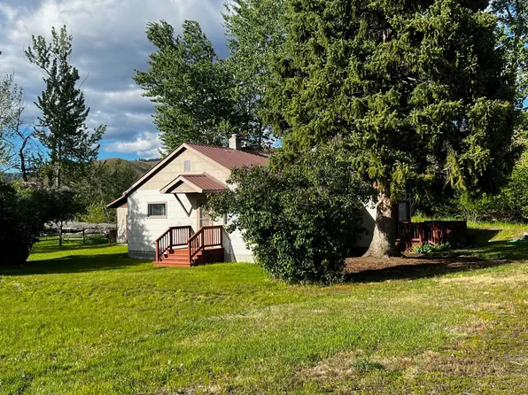 4868 Us Highway 93 S, Darby, MT 59829
