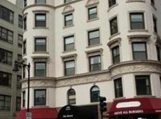 636-638 Beacon St UNIT 603, Boston, MA 02215