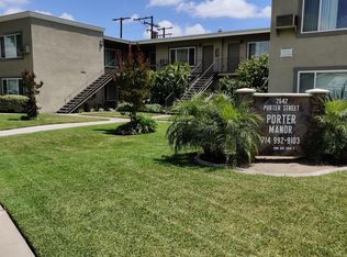 2642 W Porter Ave #9, Fullerton, CA 92833