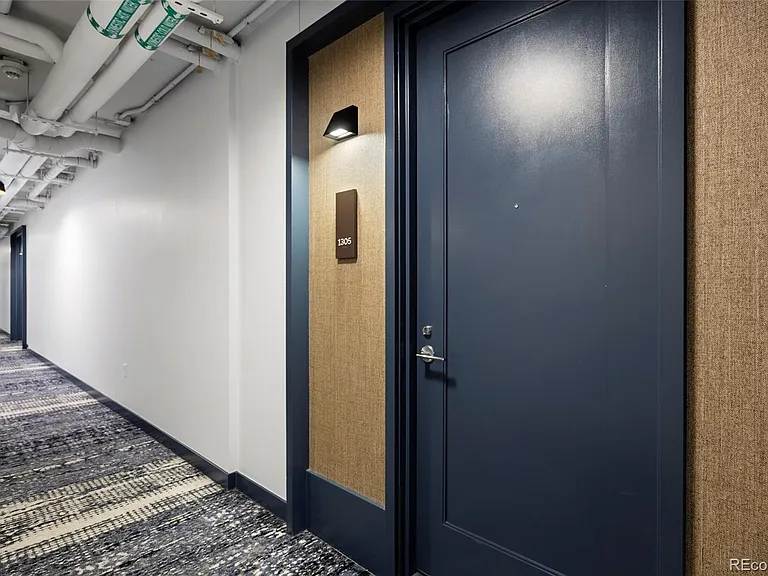 1750 Wewatta St #1305 — Photo 3