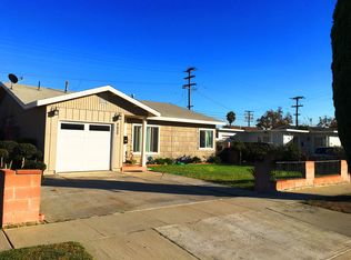 8630 Eglise Ave, Pico Rivera, CA 90660