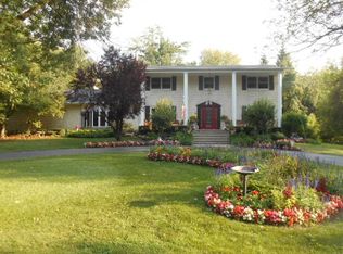 1356 N Montgomery County Line Rd, Tipp City, OH 45371