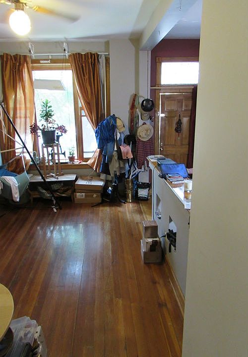 Living Room West