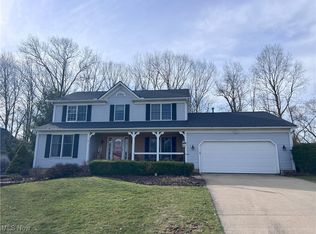 1114 Sturbridge Dr, Medina, OH