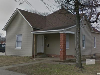 506 S Beveridge St, Carbondale, IL, 62901