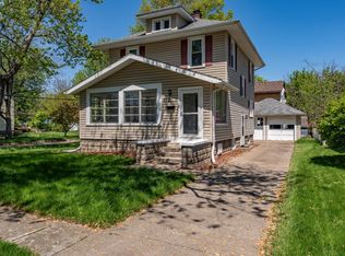 403 E 4th St, Pt Clinton, OH 43452