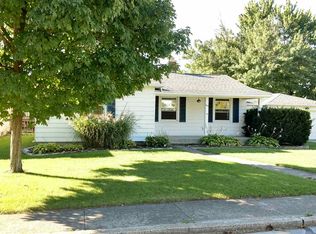 1015 Marshall St, Decatur, IN 46733