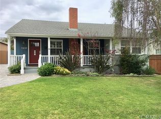 1237 S Helberta Ave, Redondo Beach, CA 90277