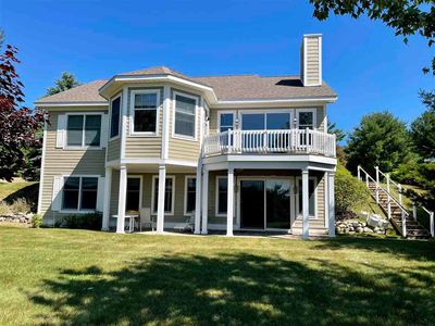 4163 Perry Ln, Harbor Springs, MI, 49740