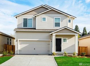 18942 111th Avenue Ct E, Puyallup, WA 98374