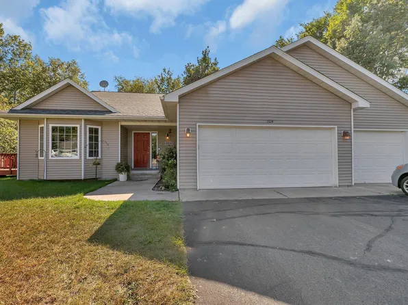 1324 Plumwood Ct, Waite Park, MN 56387