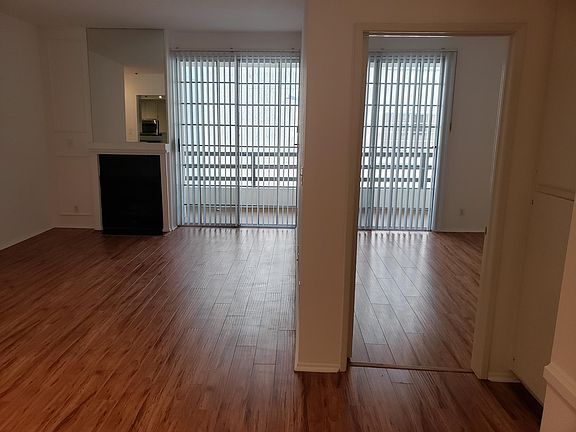 1 Bedroom (3rd floor)