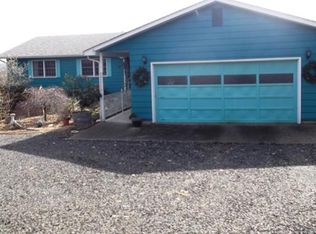 12505 Sauerkraut Rd, Monmouth, OR 97361
