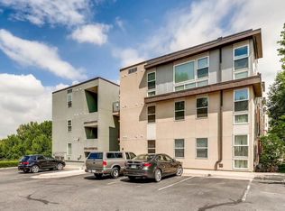 5201 S Fox St UNIT 101, Littleton, CO 80120