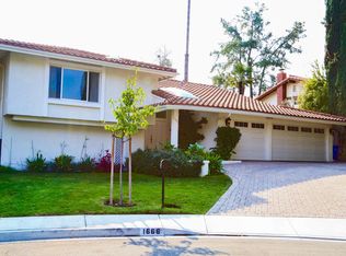 1666 Bucksglen Ct, Westlake Village, CA 91361