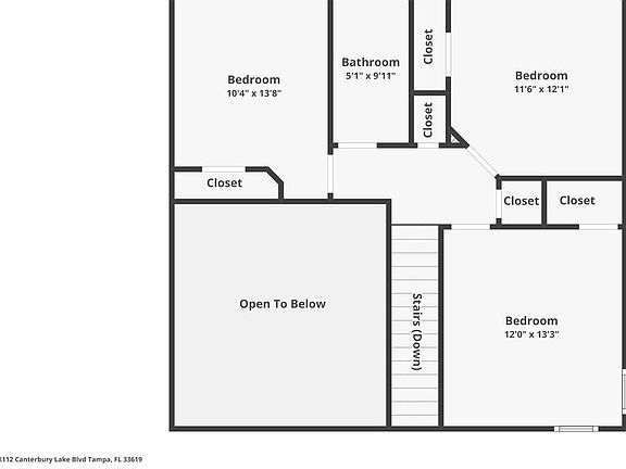 3rd image of 8112 Canterbury Lake Blvd