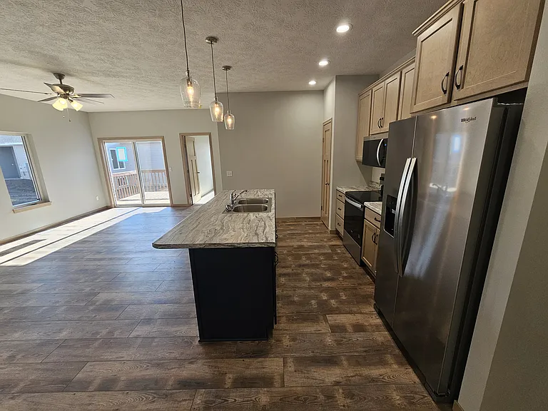 Tunis Drive Townhomes — Photo 52