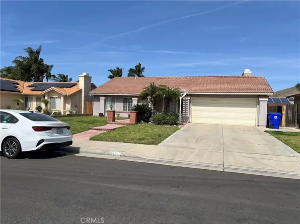 9291 Pleasant Hurst Ct, Riverside, CA 92509