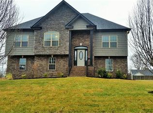28 Harris Farms LOT 28, Pleasant View, TN 37146