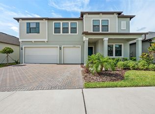 21662 Snowy Orchid Ter, Land O Lakes, FL 34637