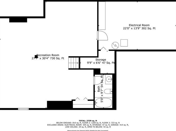 1400 SE 6th Pl, Lees Summit, MO 64063
