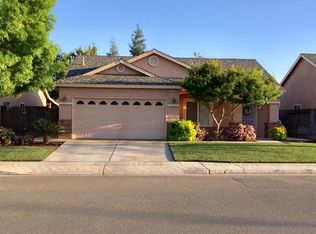 5453 W Norwich Ave, Fresno, CA 93722