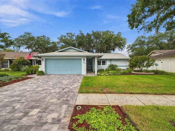 6841 CIRCLECREEK DRIVE, PINELLAS PARK, FL 33781