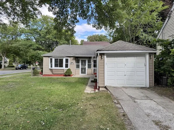 3634 North 49th STREET, Milwaukee, WI 53216