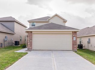 13914 Westfield Dr, Willis, TX 77378