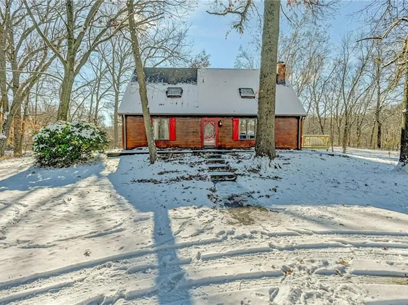 10 Bluebird Dr, Agency, MO 64401